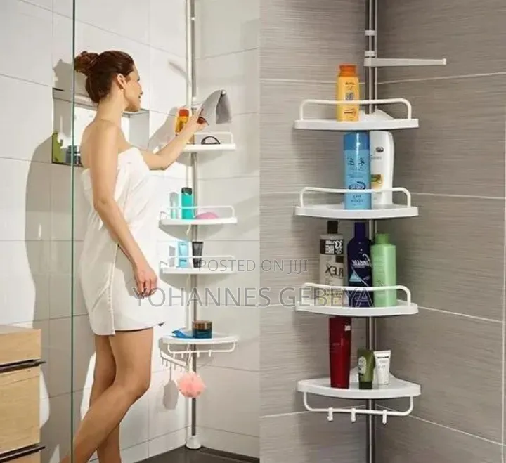 Corner Shelf