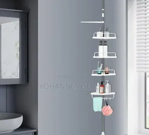Corner Shelf