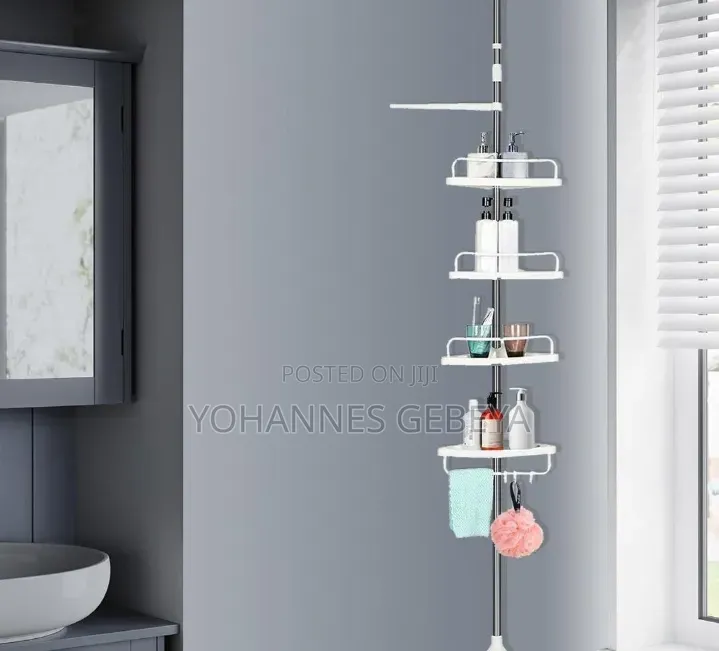 Corner Shelf