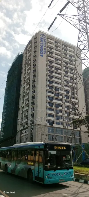 3bdrm Apartment in Addis Life Real, Kirkos for sale