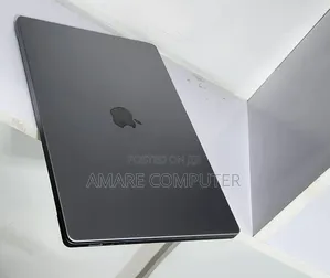 New Laptop Apple MacBook Pro 2021 M1 32GB Apple M1 Pro SSD 512GB