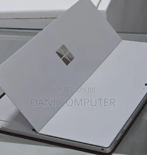 New Laptop Microsoft Surface Pro 6 8GB Intel Core i5 SSD 128GB