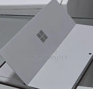 New Laptop Microsoft Surface Pro 6 8GB Intel Core i5 SSD 128GB