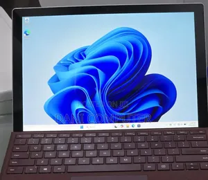 New Laptop Microsoft Surface Pro 6 8GB Intel Core i5 SSD 128GB