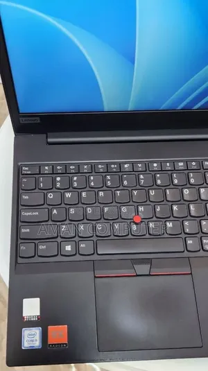New Laptop Lenovo ThinkPad 10 8GB Intel Core i5 SSD 256GB