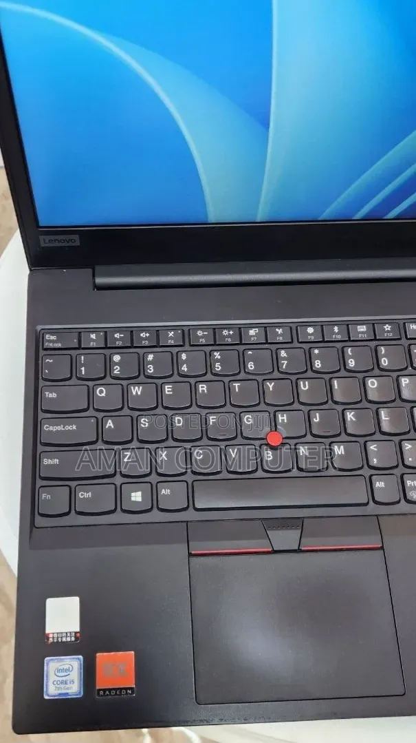 New Laptop Lenovo ThinkPad 10 8GB Intel Core i5 SSD 256GB