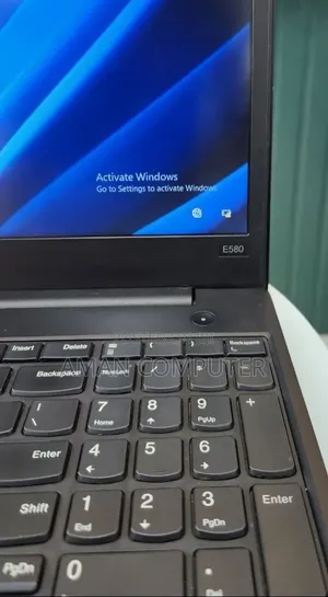 New Laptop Lenovo ThinkPad 10 8GB Intel Core i5 SSD 256GB