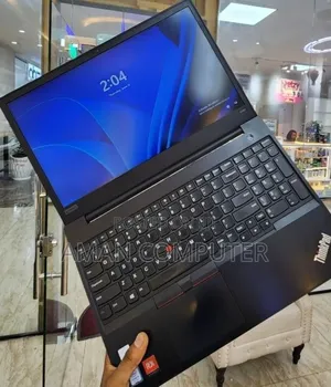 New Laptop Lenovo ThinkPad 10 8GB Intel Core i5 SSD 256GB