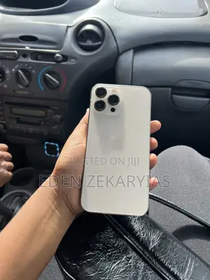 Apple iPhone 13 Pro Max 256 GB Gold