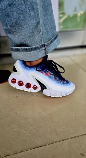 Air Max Dn Shoes