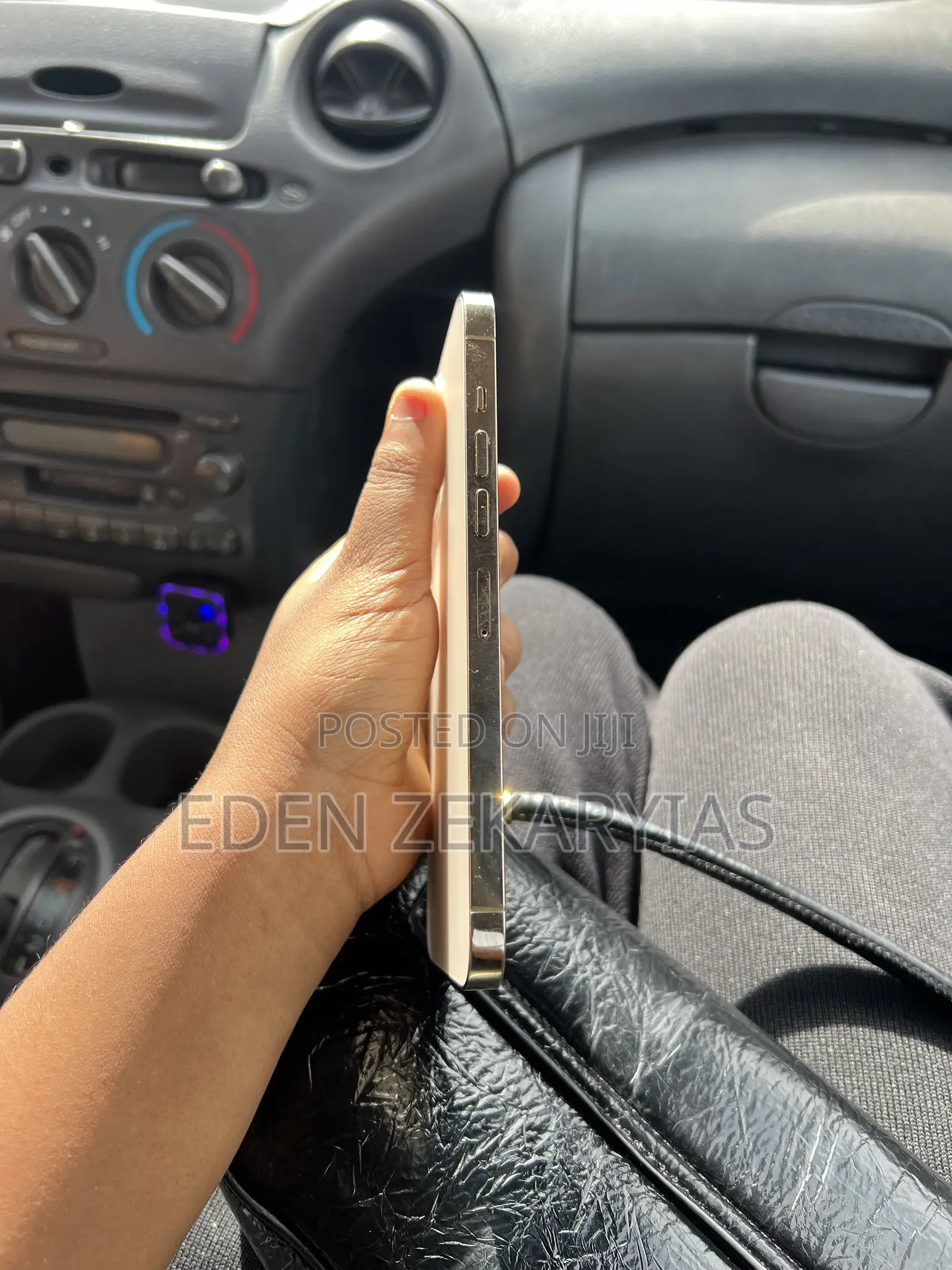 Apple iPhone 13 Pro Max 256 GB Gold