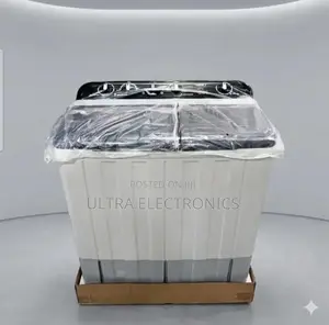 Falcon Brand Twin Tub Washing Machine, Commonly Found in a 14kg