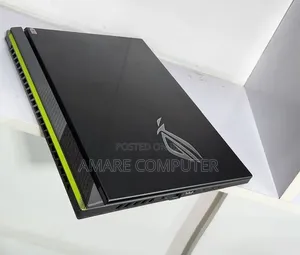 New Laptop Asus ROG Strix G16 G614 16GB Intel Core i9 SSD 1T
