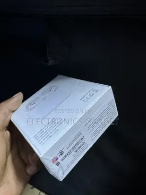 Air Pod | ኤርፓድ | Noise Cancelation