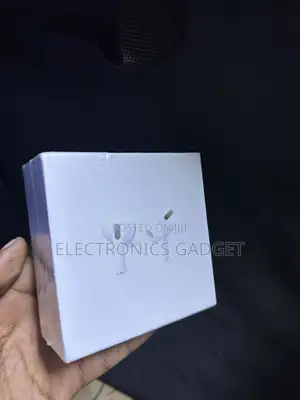 Air Pod | ኤርፓድ | Noise Cancelation