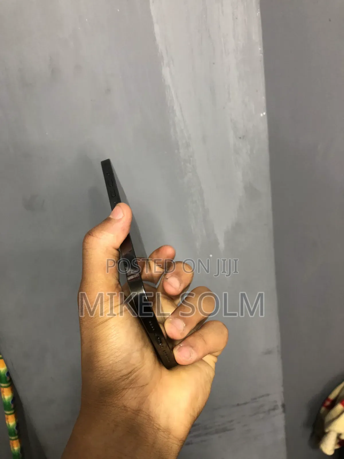 New Apple iPhone 13 Pro 256 GB Black