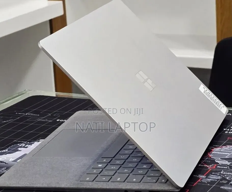 New Laptop Microsoft Surface Laptop 4 16GB Intel Core i5 SSD 512GB