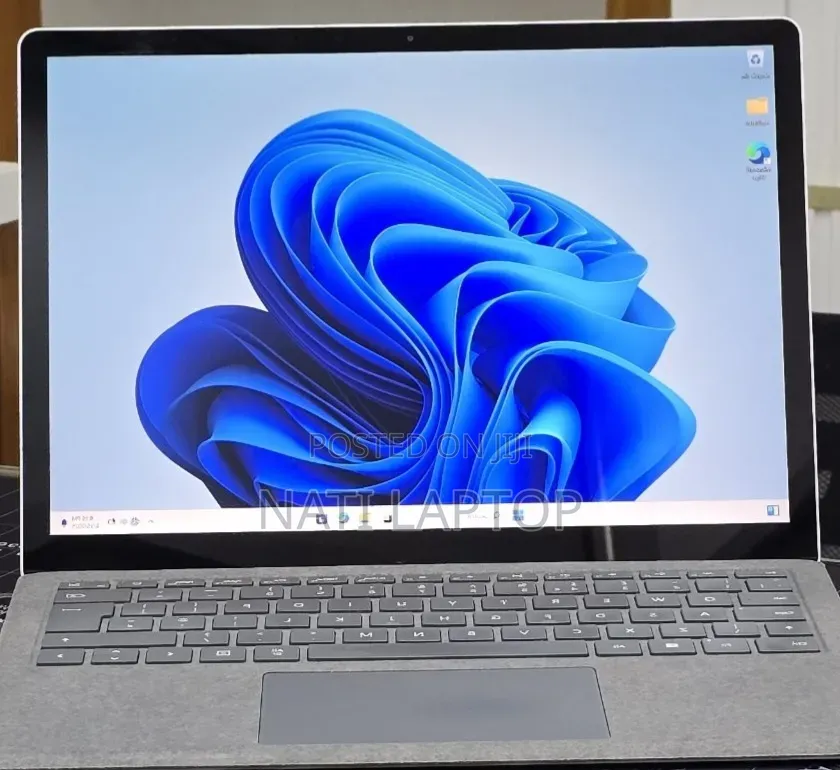 New Laptop Microsoft Surface Laptop 4 16GB Intel Core i5 SSD 512GB