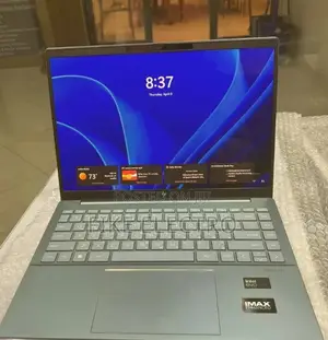New Laptop HP Pavilion 14 16GB Intel Core Ultra 5 SSD 512GB