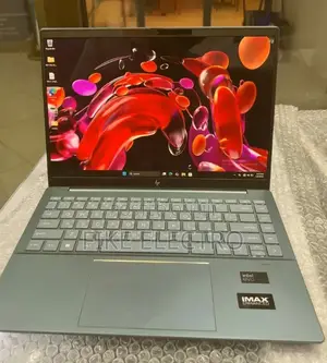 New Laptop HP Pavilion 14 16GB Intel Core Ultra 5 SSD 512GB