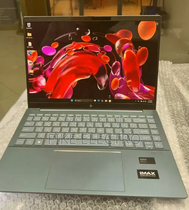 New Laptop HP Pavilion 14 16GB Intel Core Ultra 5 SSD 512GB