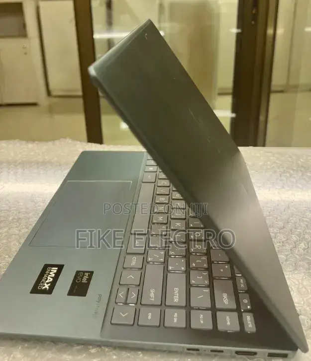 New Laptop HP Pavilion 14 16GB Intel Core Ultra 5 SSD 512GB