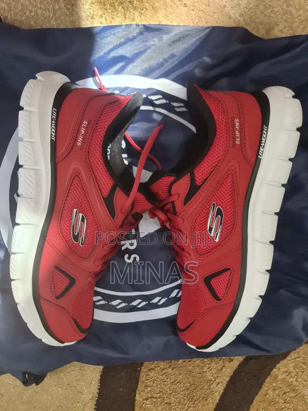 Brand New Original Skecher