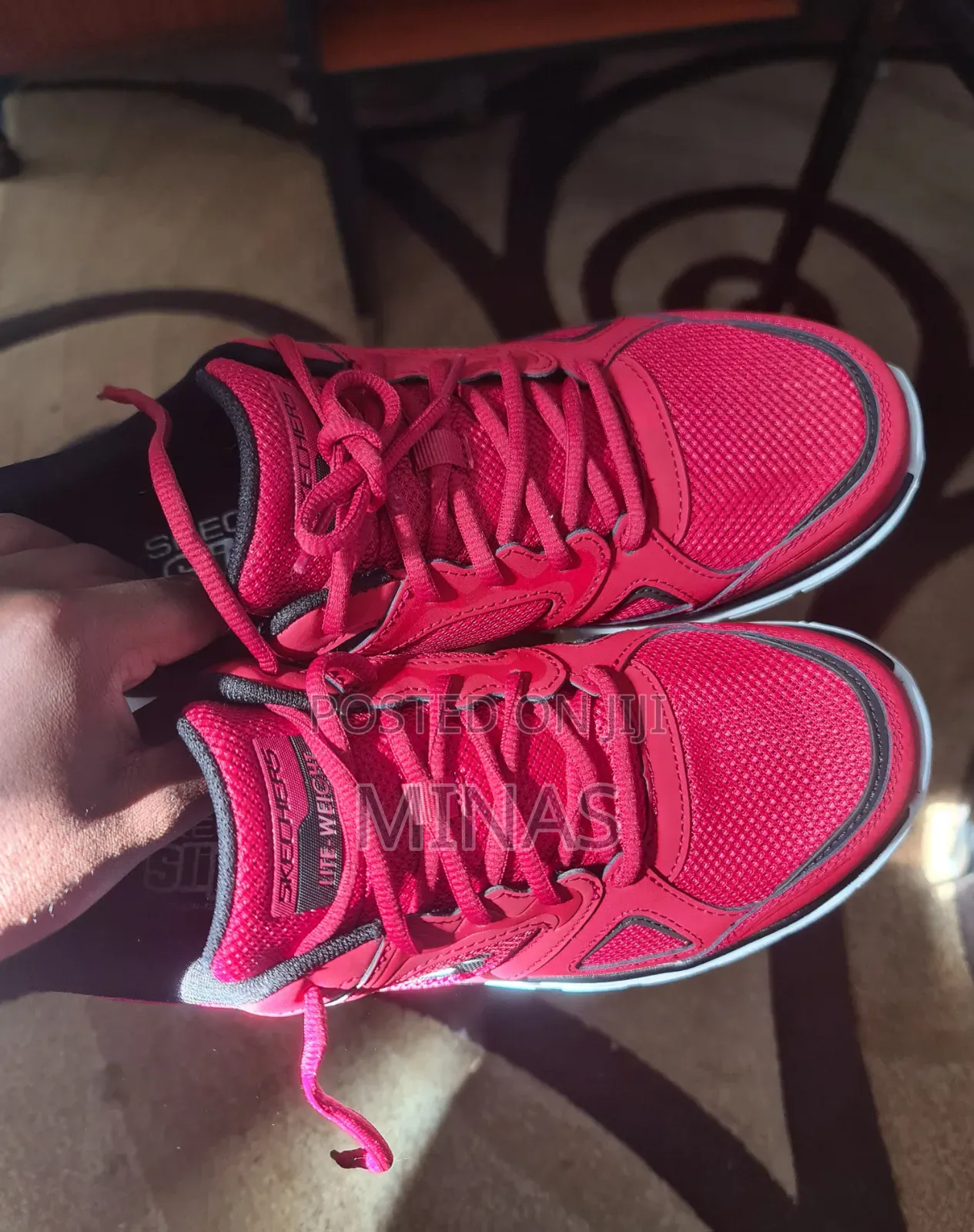 Brand New Original Skecher