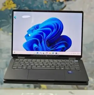 New Laptop HP OmniBook 7 14" 16GB Intel Core Ultra 7 SSD 1T