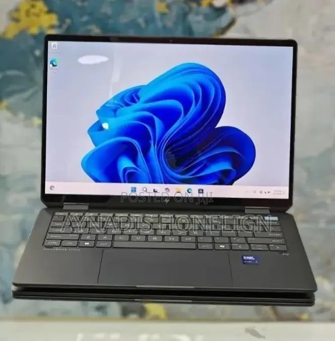 New Laptop HP OmniBook 7 14" 16GB Intel Core Ultra 7 SSD 1T