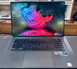 New Laptop Asus ROG Zephyrus G16 16GB Intel Core i9 SSD 1T