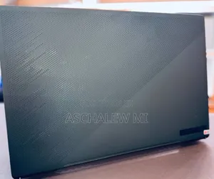 New Laptop Asus ROG Zephyrus G16 16GB Intel Core i9 SSD 1T