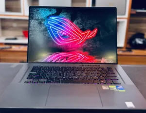 New Laptop Asus ROG Zephyrus G16 16GB Intel Core i9 SSD 1T