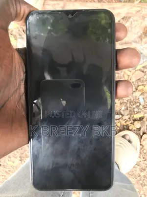 Samsung Galaxy A15 128 GB Purple