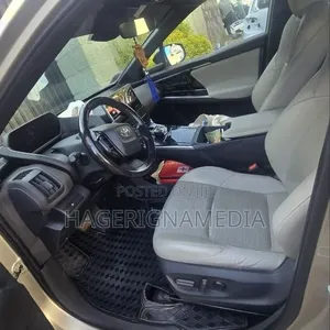 Hyundai Tucson 2021 Blue