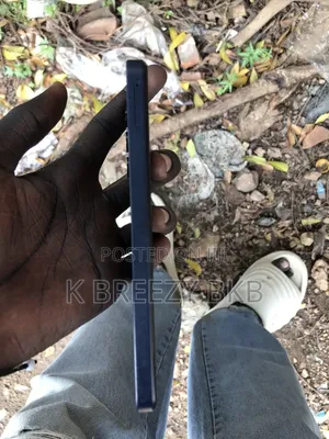 Samsung Galaxy A15 128 GB Purple