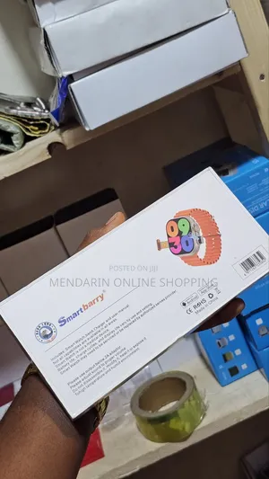 Smartberry Sm401