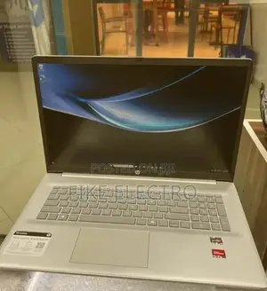 New Laptop HP Stream Notebook 8GB AMD Ryzen 5 SSD 512GB