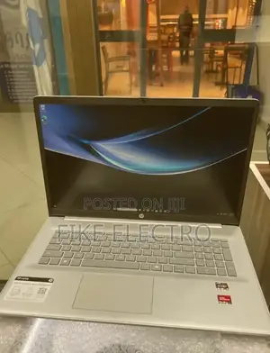 New Laptop HP Stream Notebook 8GB AMD Ryzen 5 SSD 512GB