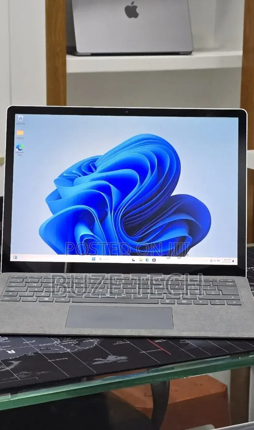 New Laptop HP 16GB Intel Core i5 SSD 512GB