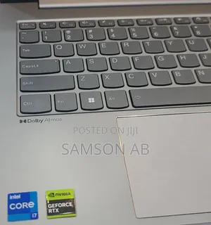 New Laptop Lenovo Thinkbook 14 16GB Intel Core i7 SSD 512GB