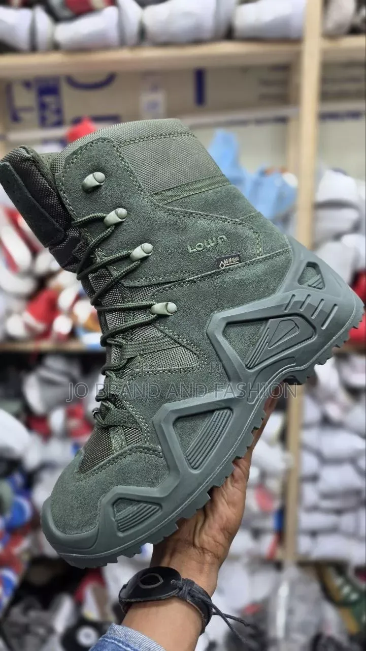 Lowa High Quality Shoes
