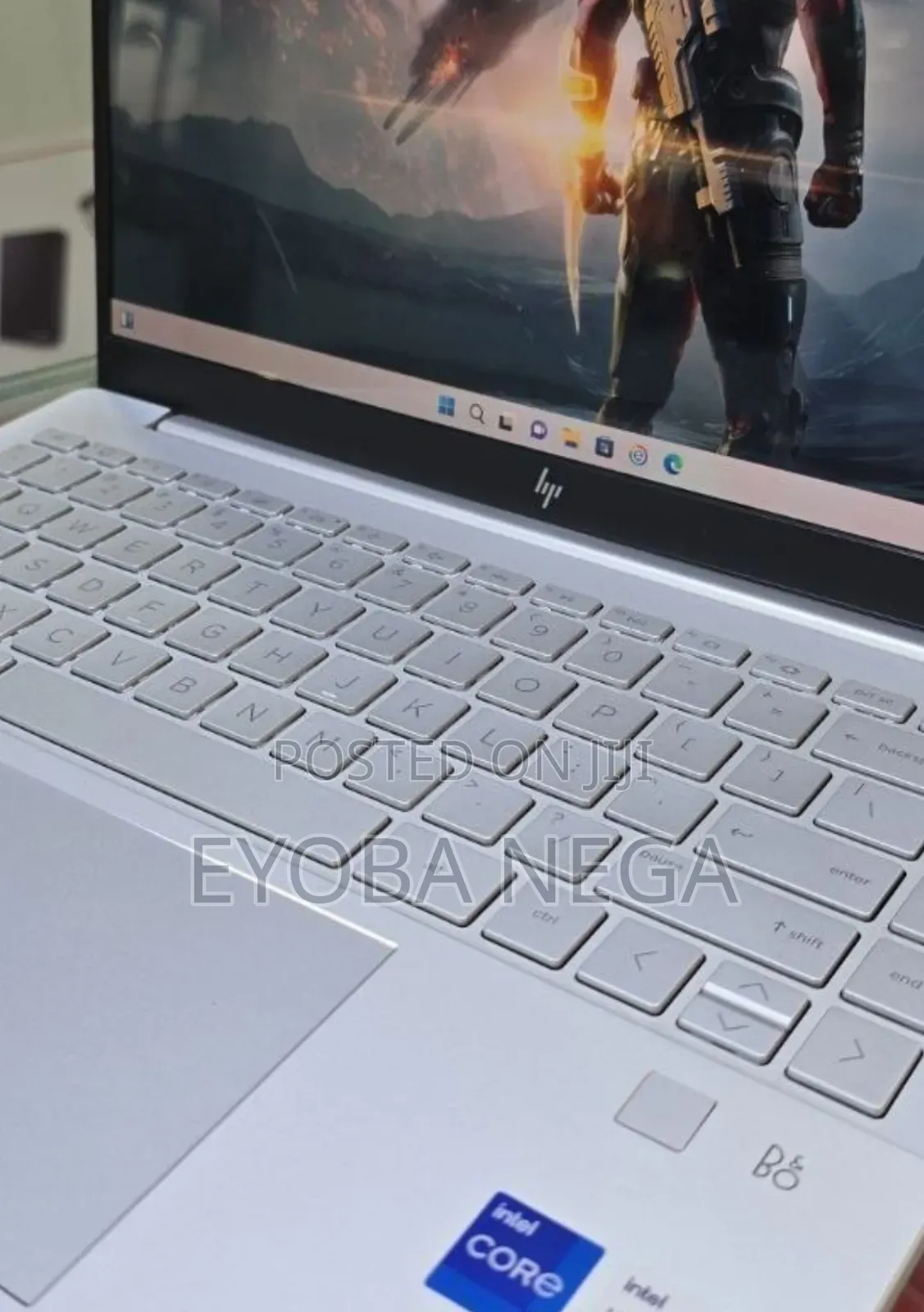New Laptop HP Pavilion 14 16GB Intel Core i7 SSD 1T