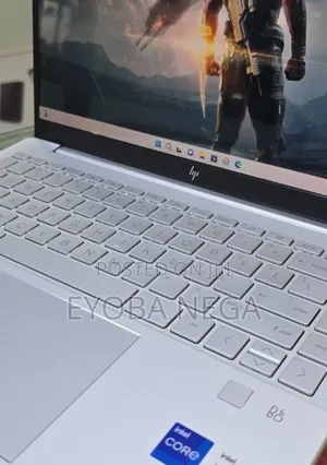 New Laptop HP Pavilion 14 16GB Intel Core i7 SSD 1T