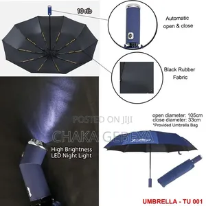 ትንሽ ኪስ ጥላ - Uv Protection, Fits in Bag, Protects From Sun Rain