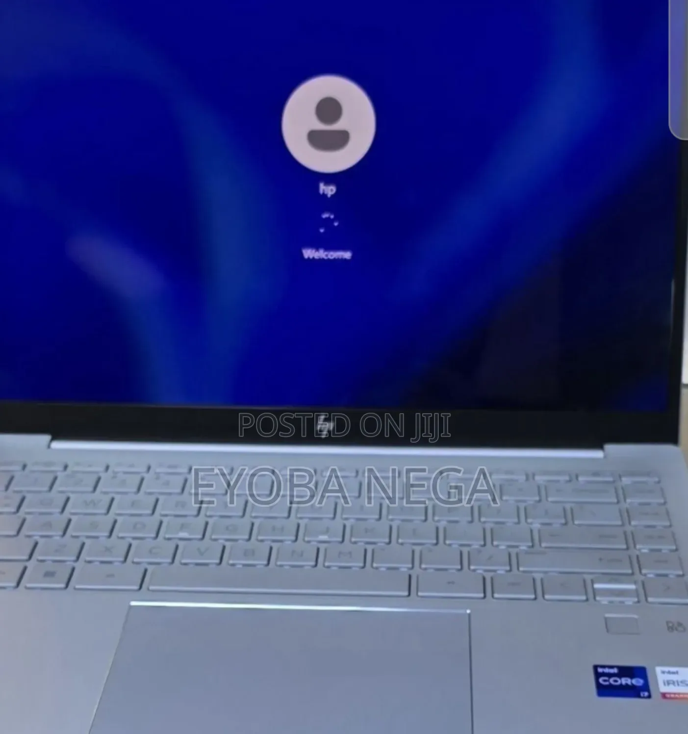 New Laptop HP Pavilion 14 16GB Intel Core i7 SSD 1T