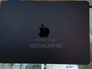New Laptop Apple MacBook Air 2025 M4 16GB Apple M4 SSD 256GB