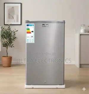 Victory Compact Refrigerator, Likely a 120-Liter or 190-Liter Single