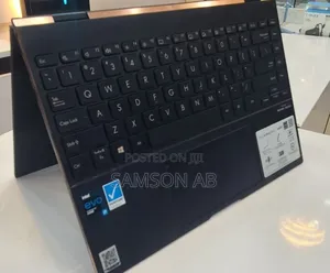 New Laptop Asus ZenBook Flip 14 UX461UA 16GB Intel Core i7 SSD 512GB