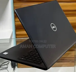 New Laptop Dell Inspiron 15 8GB Intel Core i7 SSD 256GB